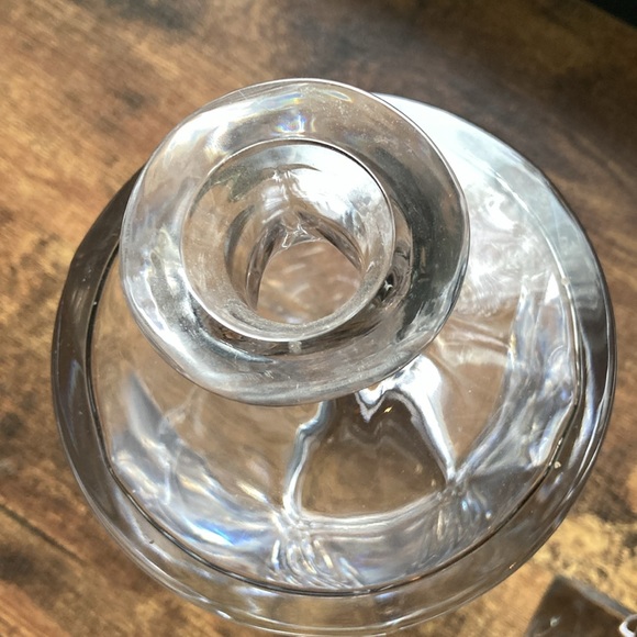 Liquor decanter - Picture 9 of 9